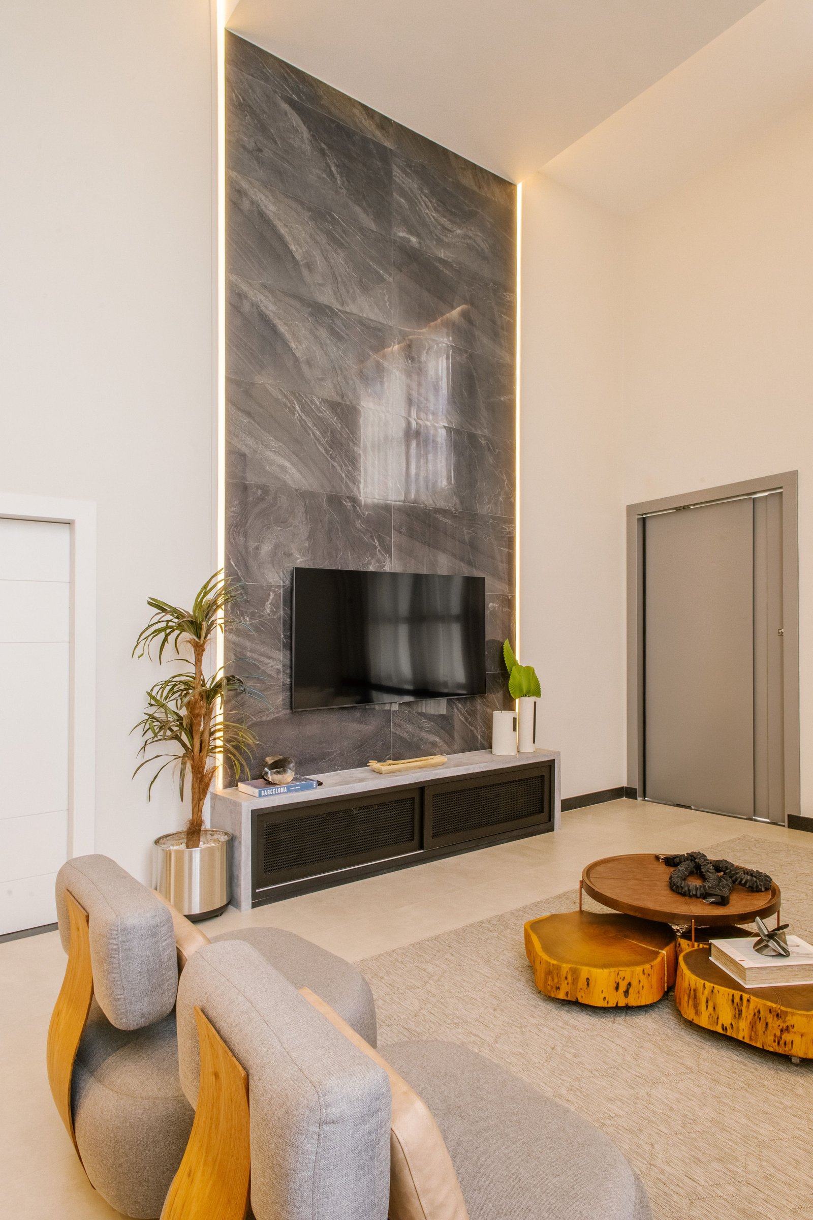 Residential interior design consultation by Rasa Interio in Pune